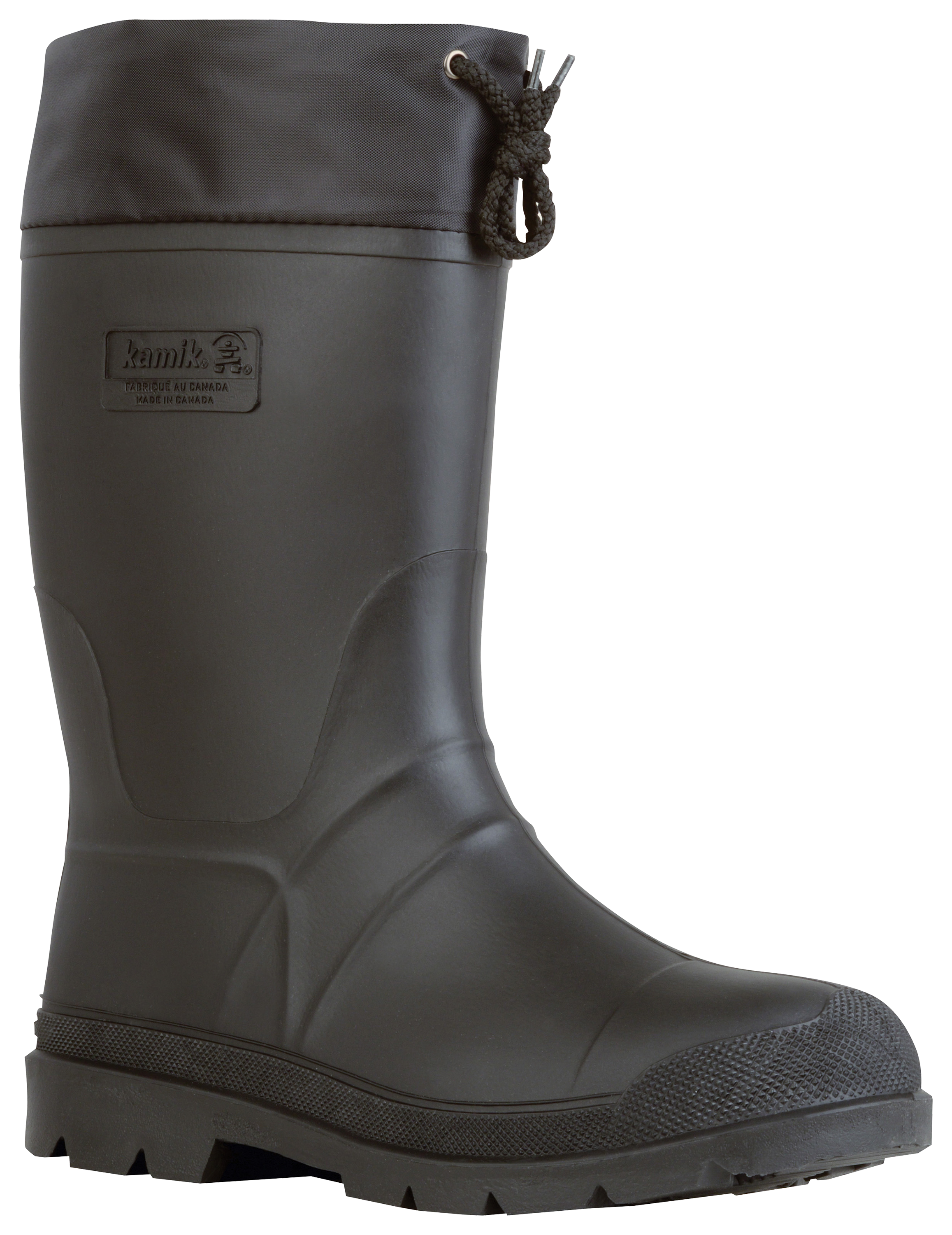 Kamik Forester Rubber Boots for Men | Cabela's